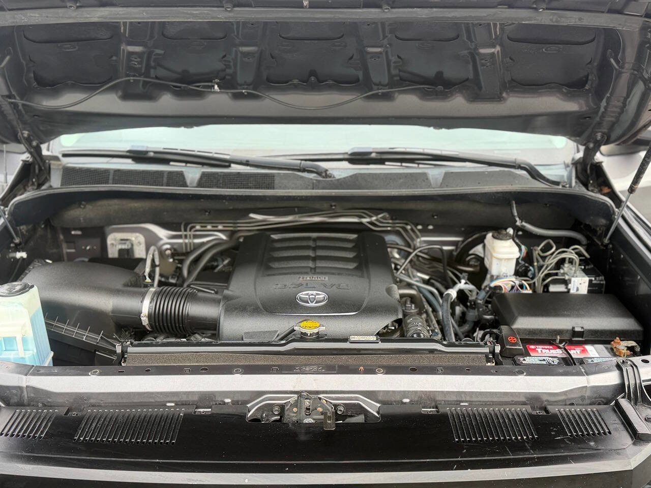 Used 2015 Toyota Tundra SR image 74