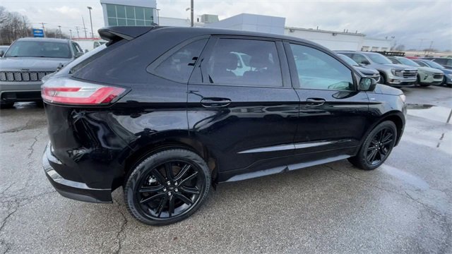 Used 2024 Ford Edge ST-Line image 2