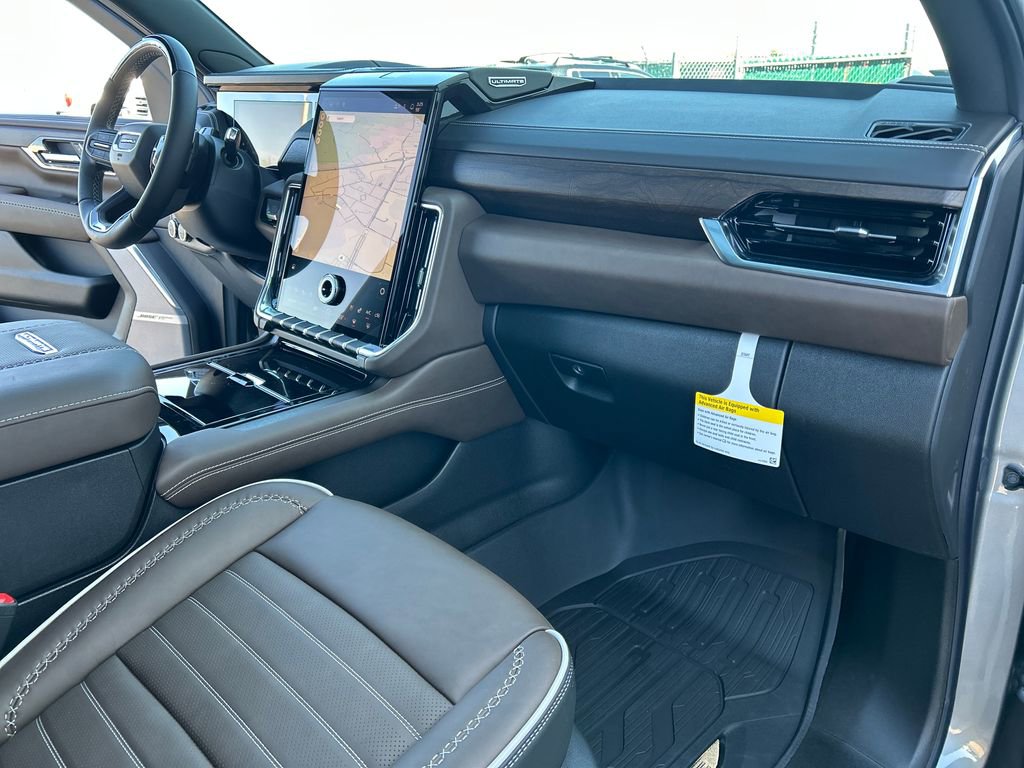 New 2026 GMC Yukon XL Denali Ultimate image 61