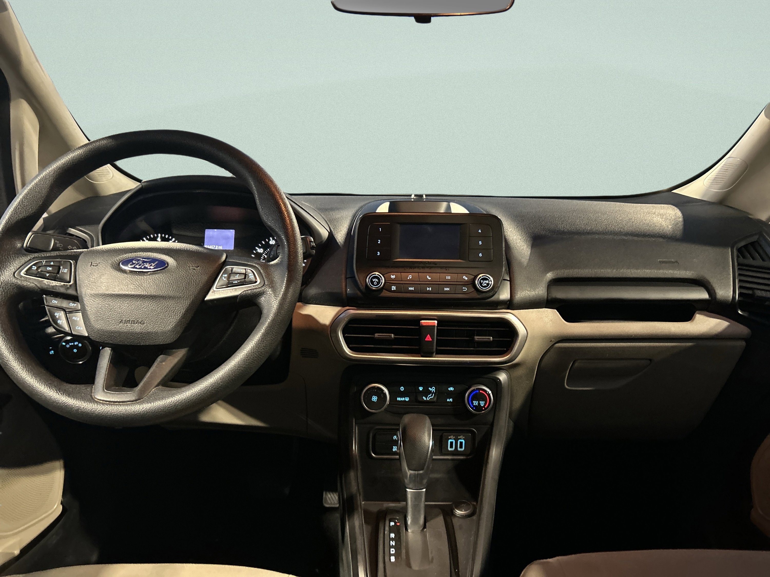 Used 2021 Ford EcoSport S image 15