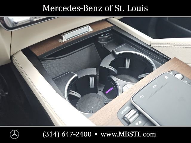 Certified 2022 Mercedes-Benz GLE 350 4MATIC image 23