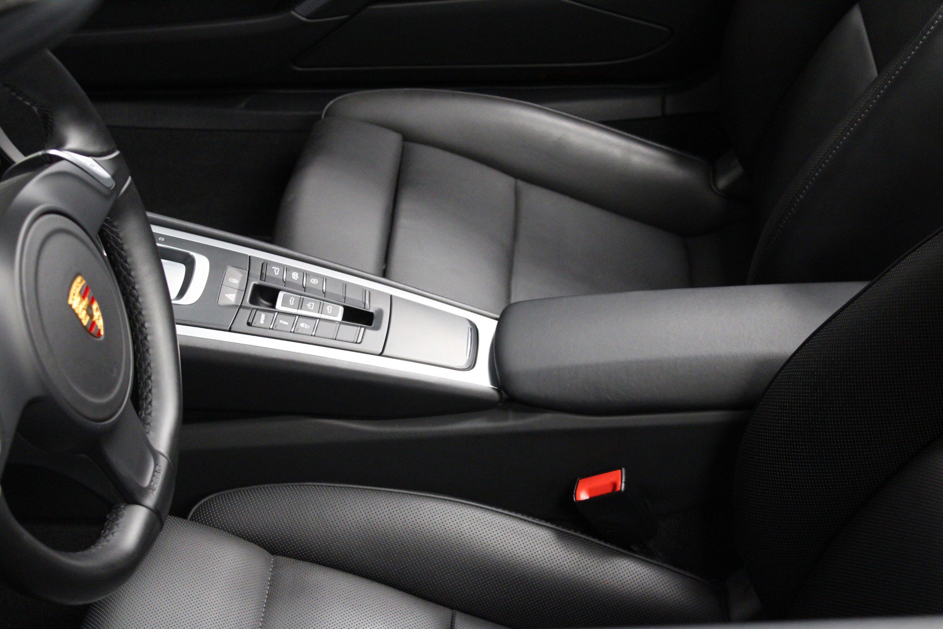 Used 2016 Porsche 911 Carrera 4S image 30