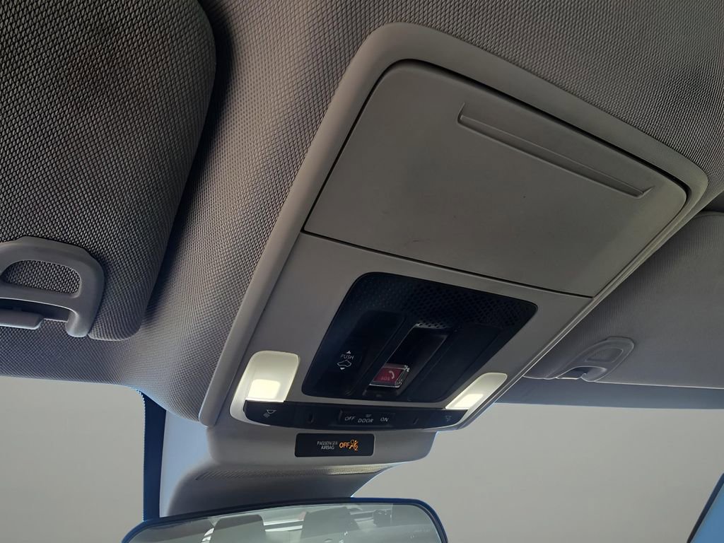 Used 2023 Honda Accord EX image 23