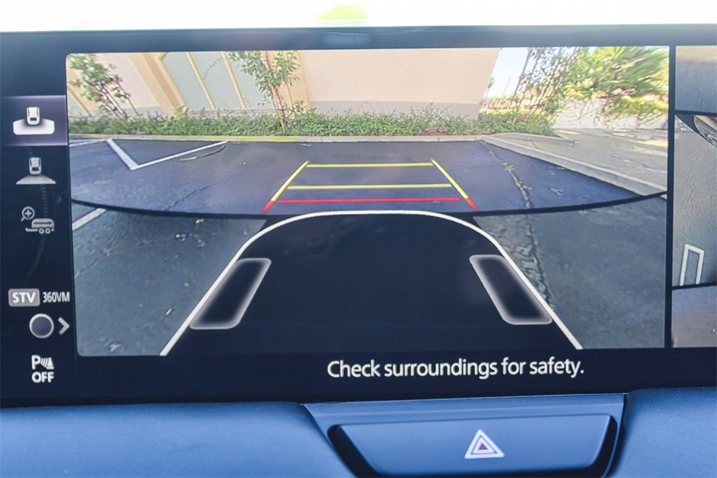 New 2026 MAZDA CX-90 Plug-In Hybrid w/ Premium Plus image 26