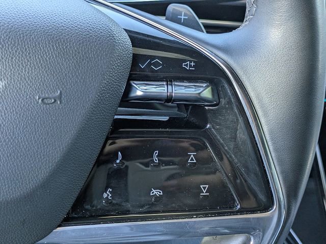 Certified 2025 Cadillac Escalade Sport w/ Touring Package image 29