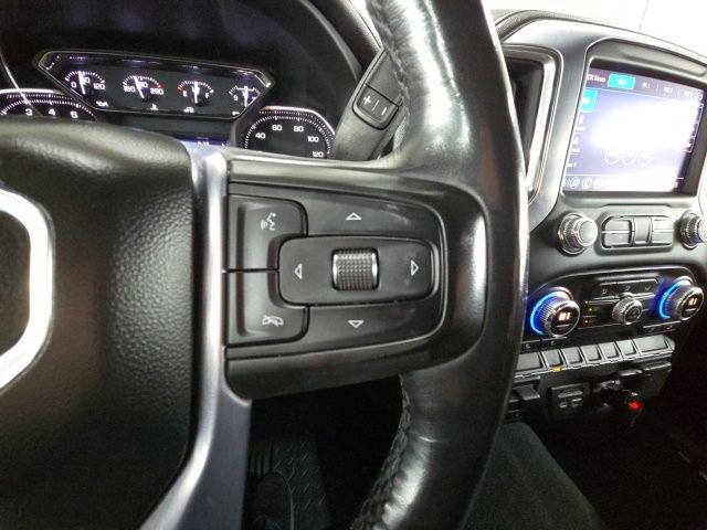 Used 2020 GMC Sierra 1500 SLE w/ SLE Value Package AWD/4WD image 22