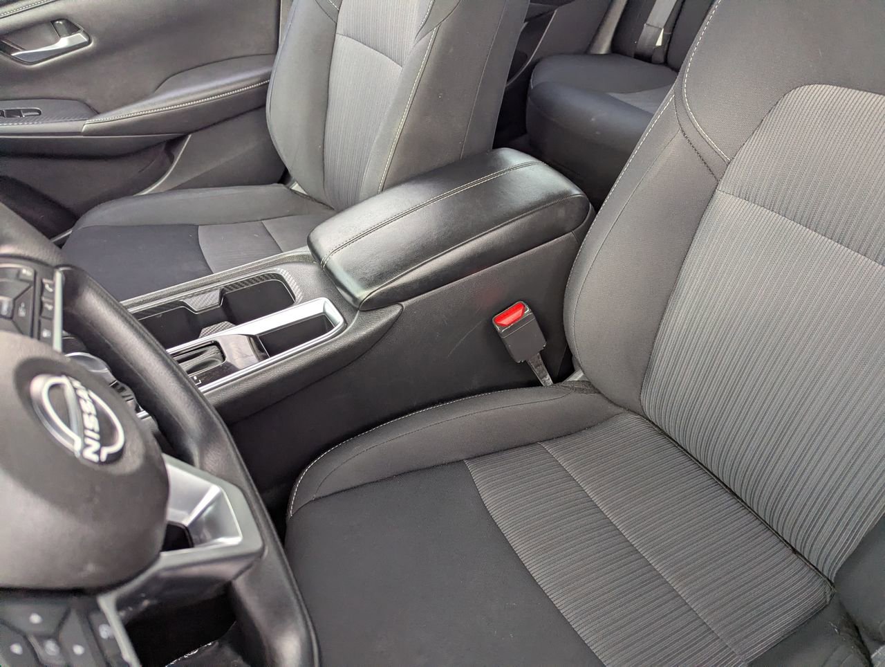 Certified 2024 Nissan Sentra SV image 20