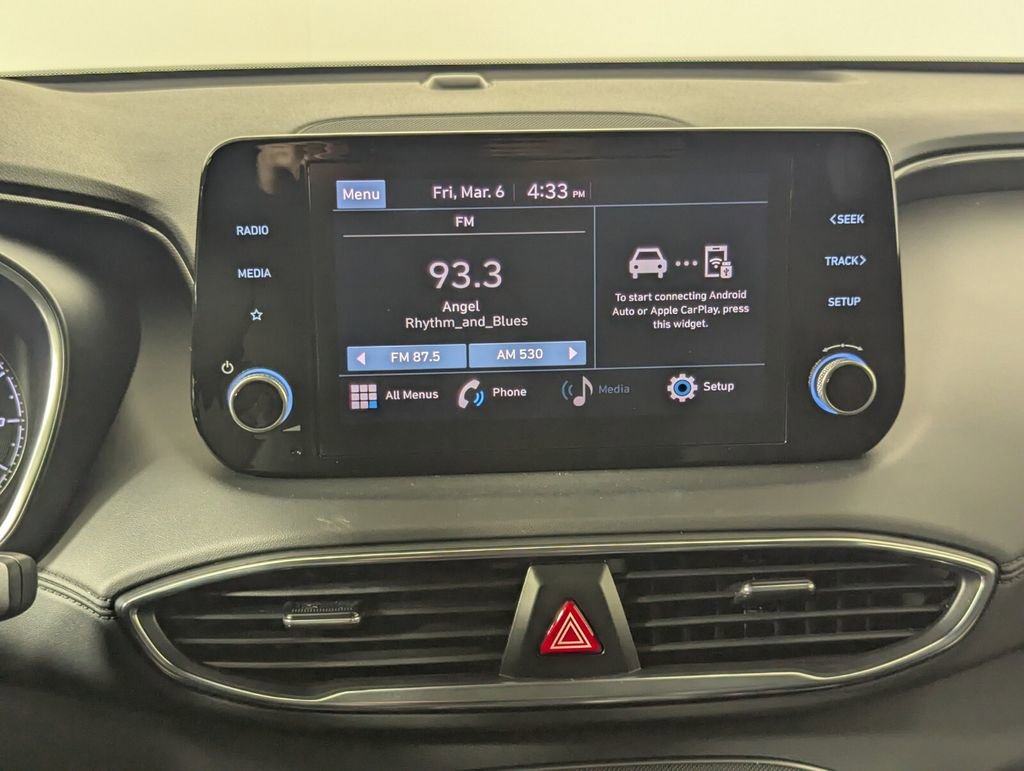 Used 2023 Hyundai Santa Fe SE w/ Cargo Package image 21