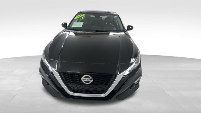 Used 2019 Nissan Altima 2.5 SV image 8