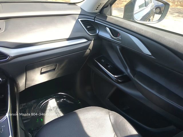 Used 2023 MAZDA CX-9 Touring image 17