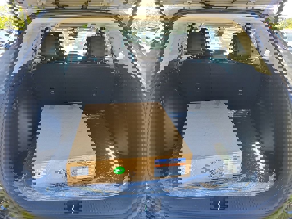 New 2026 Kia Sportage SX Prestige image 14