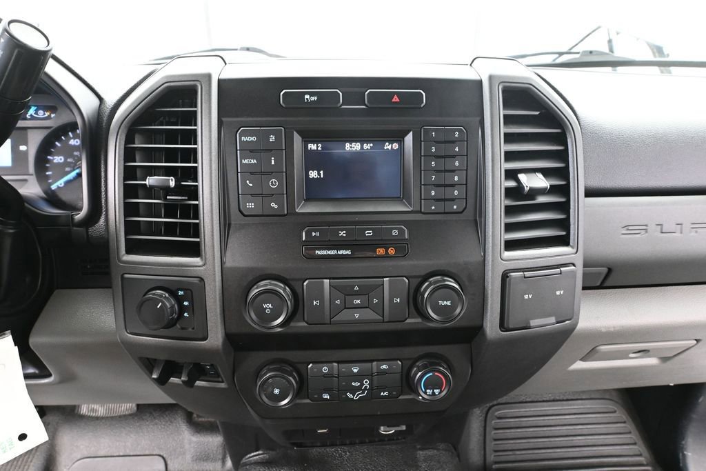 Used 2021 Ford F350 XL w/ Power Equipment Group AWD/4WD image 31