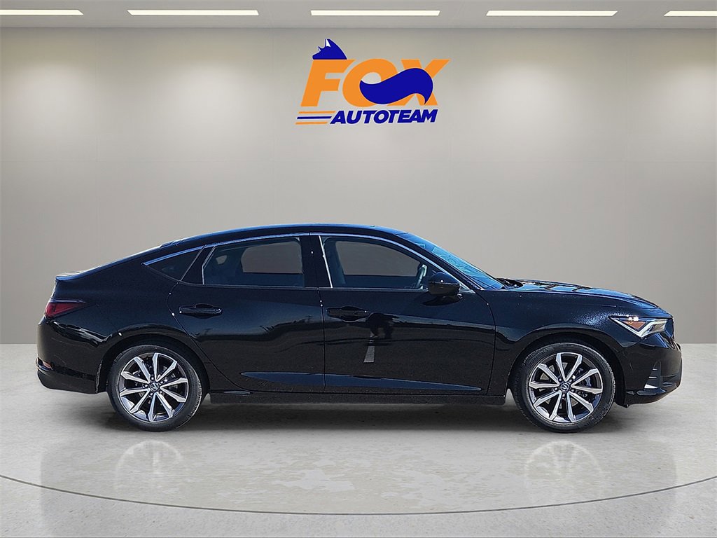 New 2026 Acura Integra Base image 6