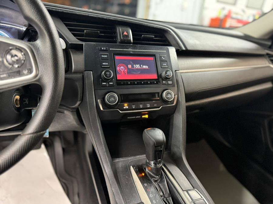 Used 2019 Honda Civic LX image 17