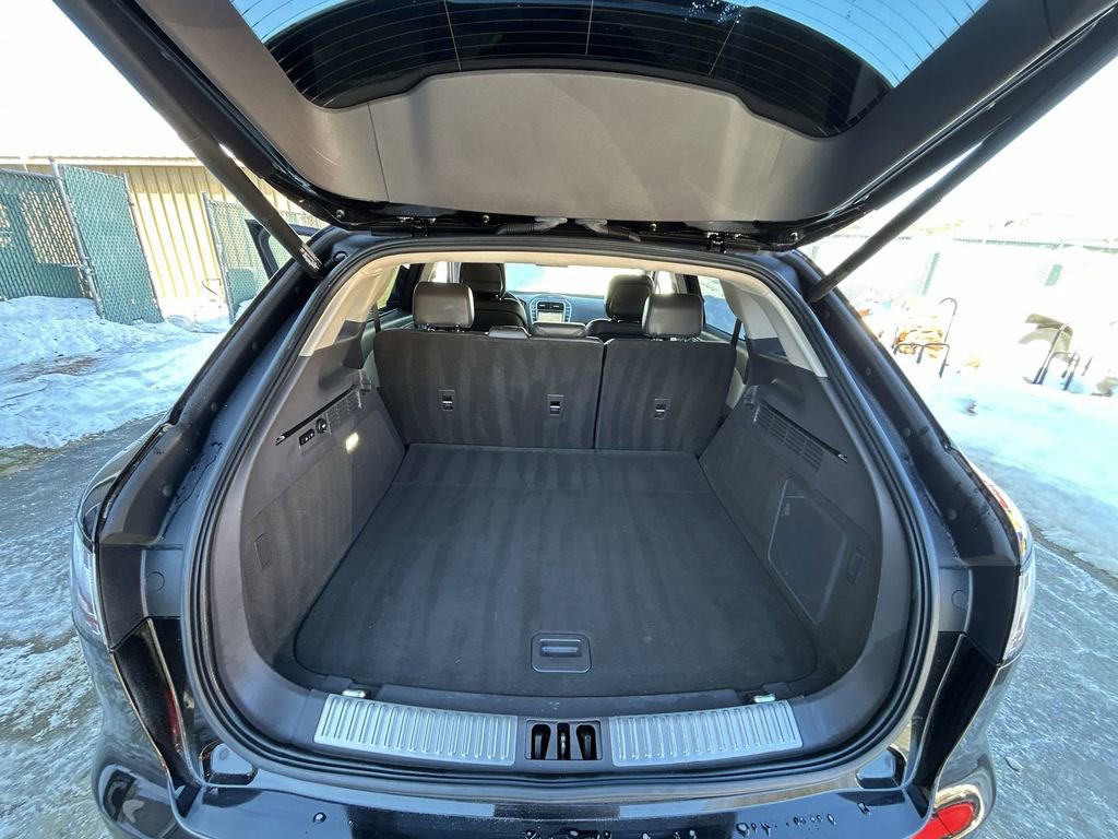 Used 2020 Lincoln Nautilus Reserve image 24