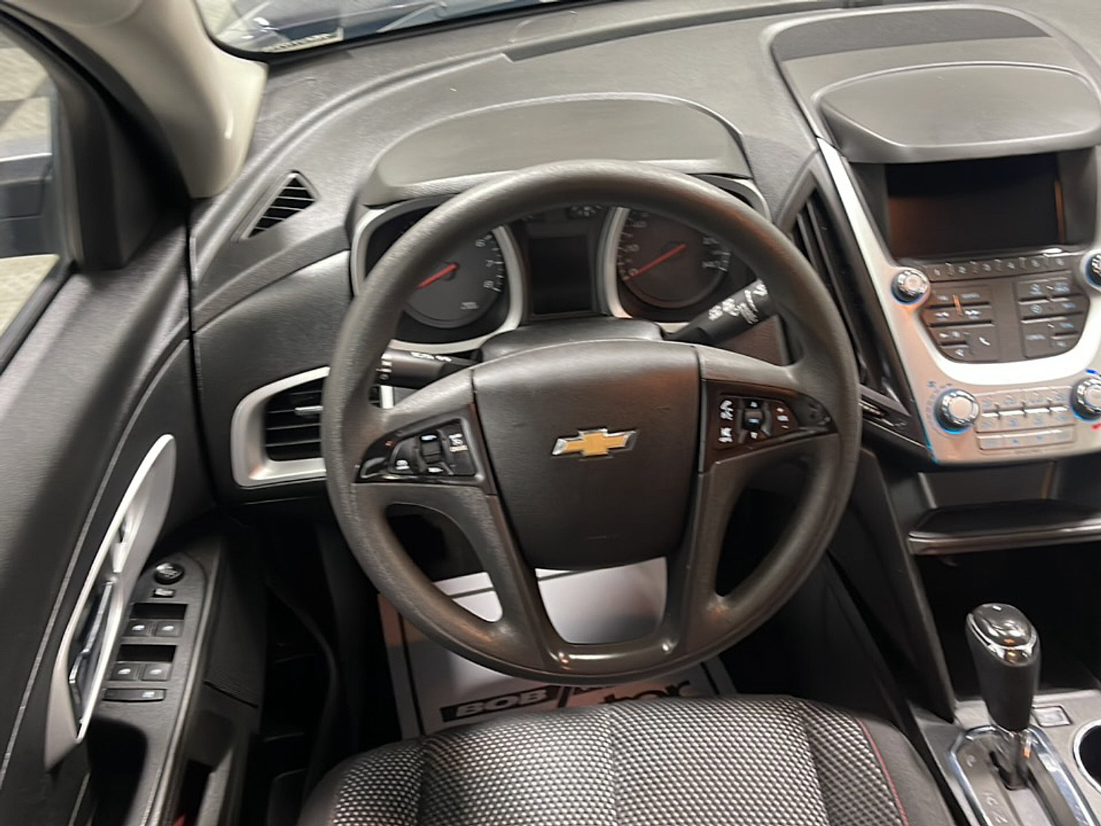 Used 2016 Chevrolet Equinox LS FWD image 3