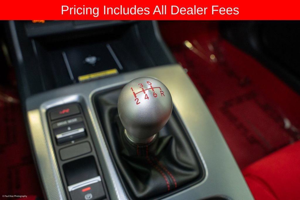 Used 2024 Honda Civic Type R image 23
