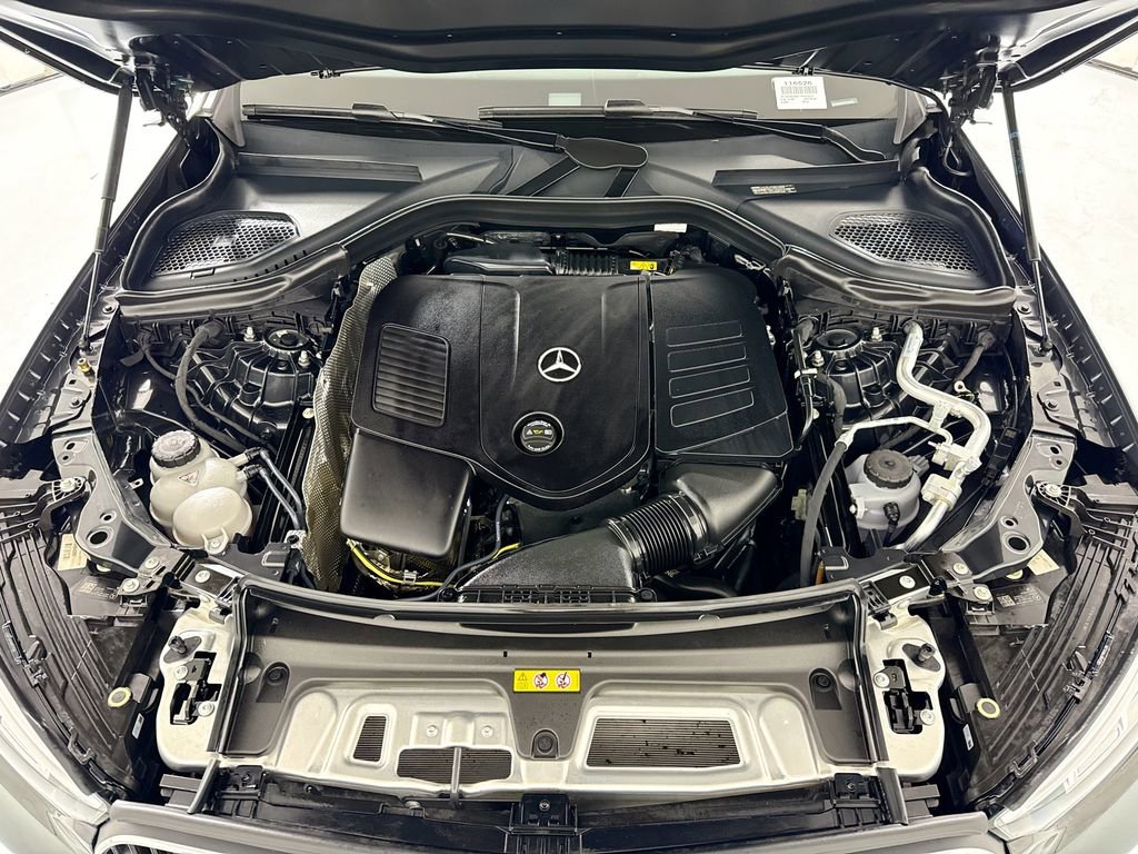 Certified 2026 Mercedes-Benz GLC 300 image 29