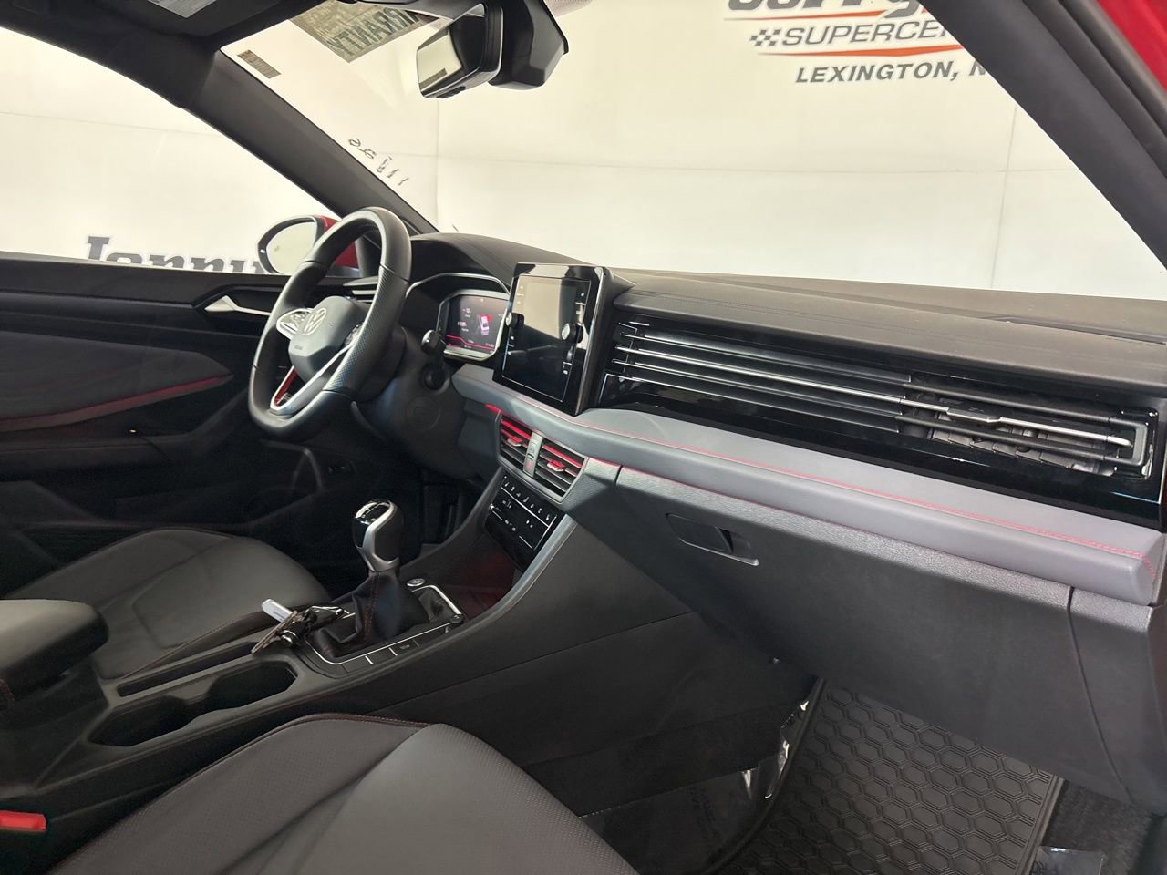 Used 2025 Volkswagen Jetta GLI Autobahn image 29