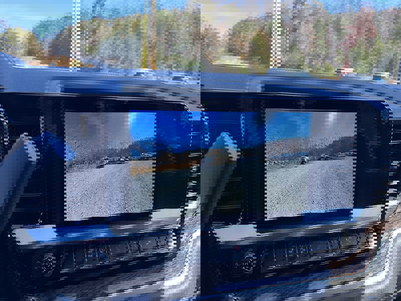 New 2026 Chevrolet Silverado 3500 LT w/ Convenience Package image 20