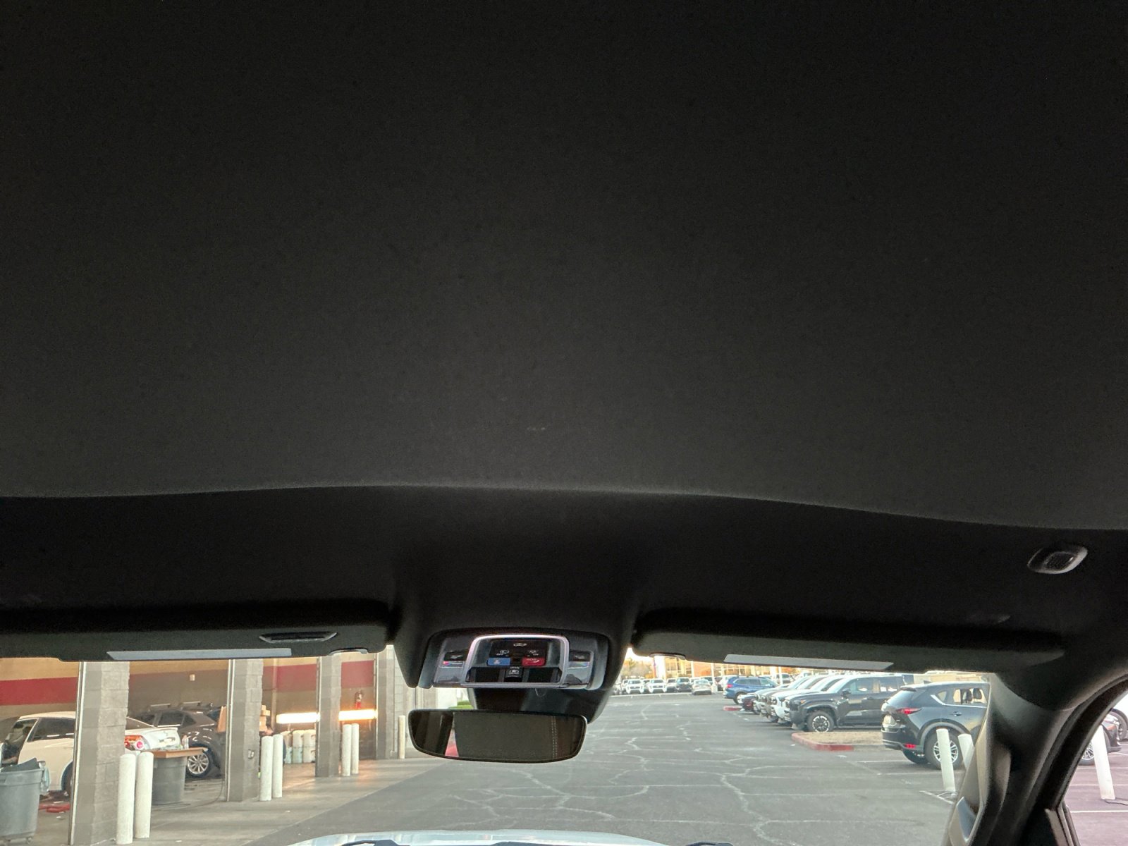 Used 2026 RAM 1500 Big Horn image 31