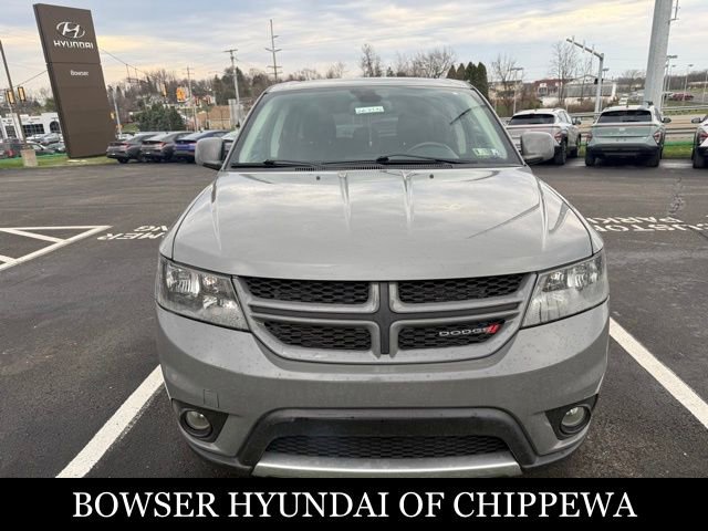Used 2019 Dodge Journey GT image 9