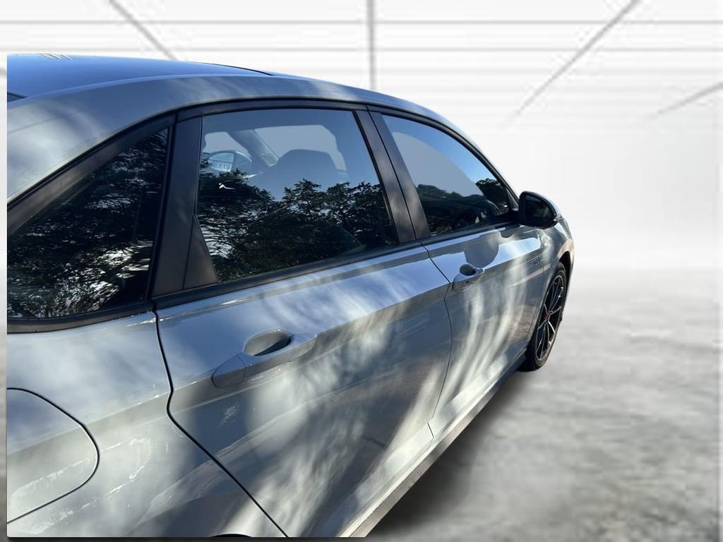 New 2026 Volkswagen Jetta GLI Autobahn FWD image 36