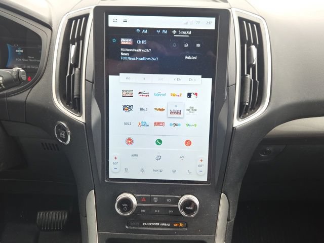 Used 2024 Ford Edge SEL w/ Convenience Package AWD/4WD image 30