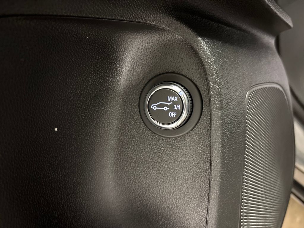 New 2026 Buick Envista Sport Touring w/ Convenience I Package FWD image 22