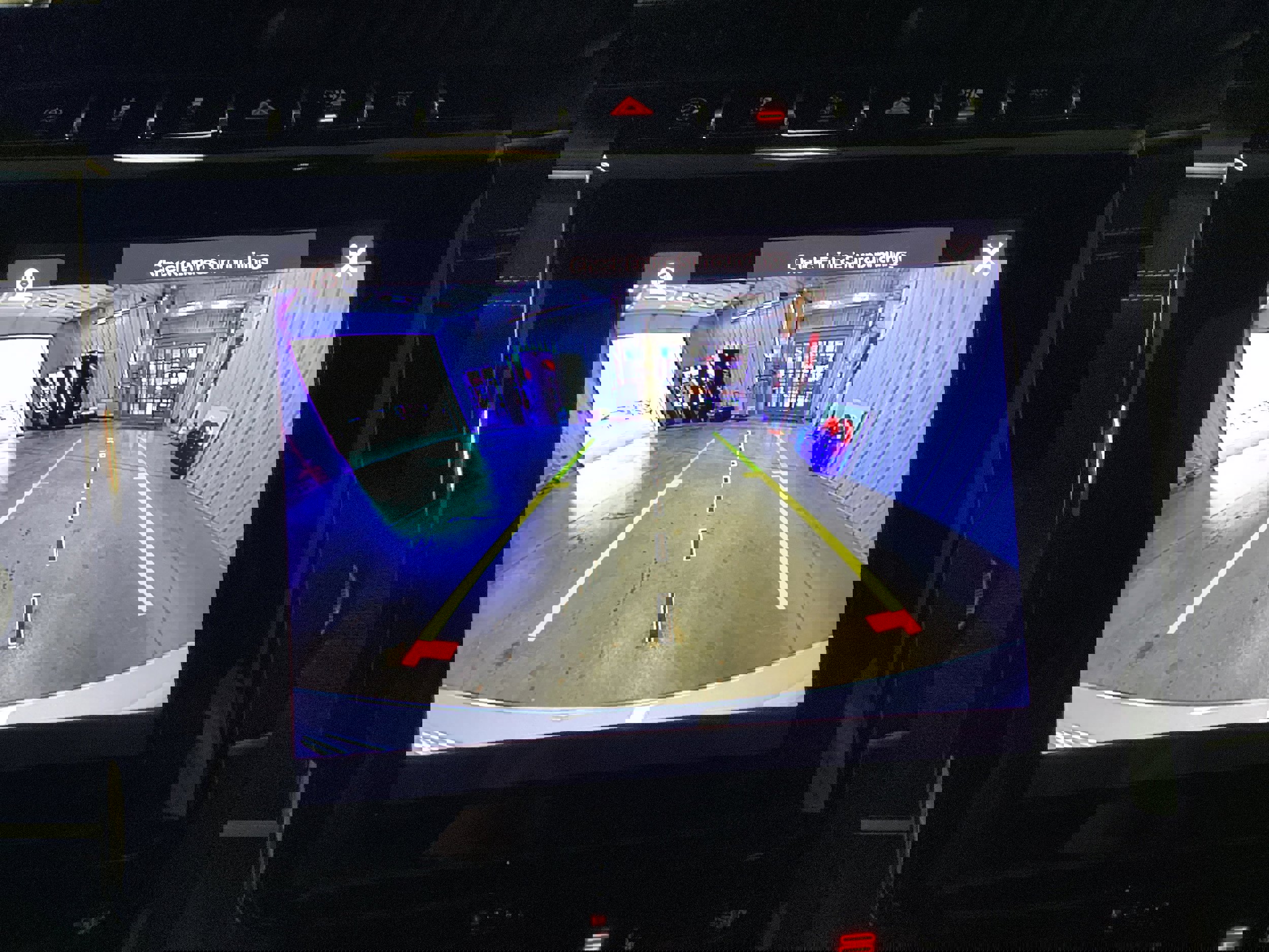 Used 2024 Jeep Grand Cherokee Altitude image 31