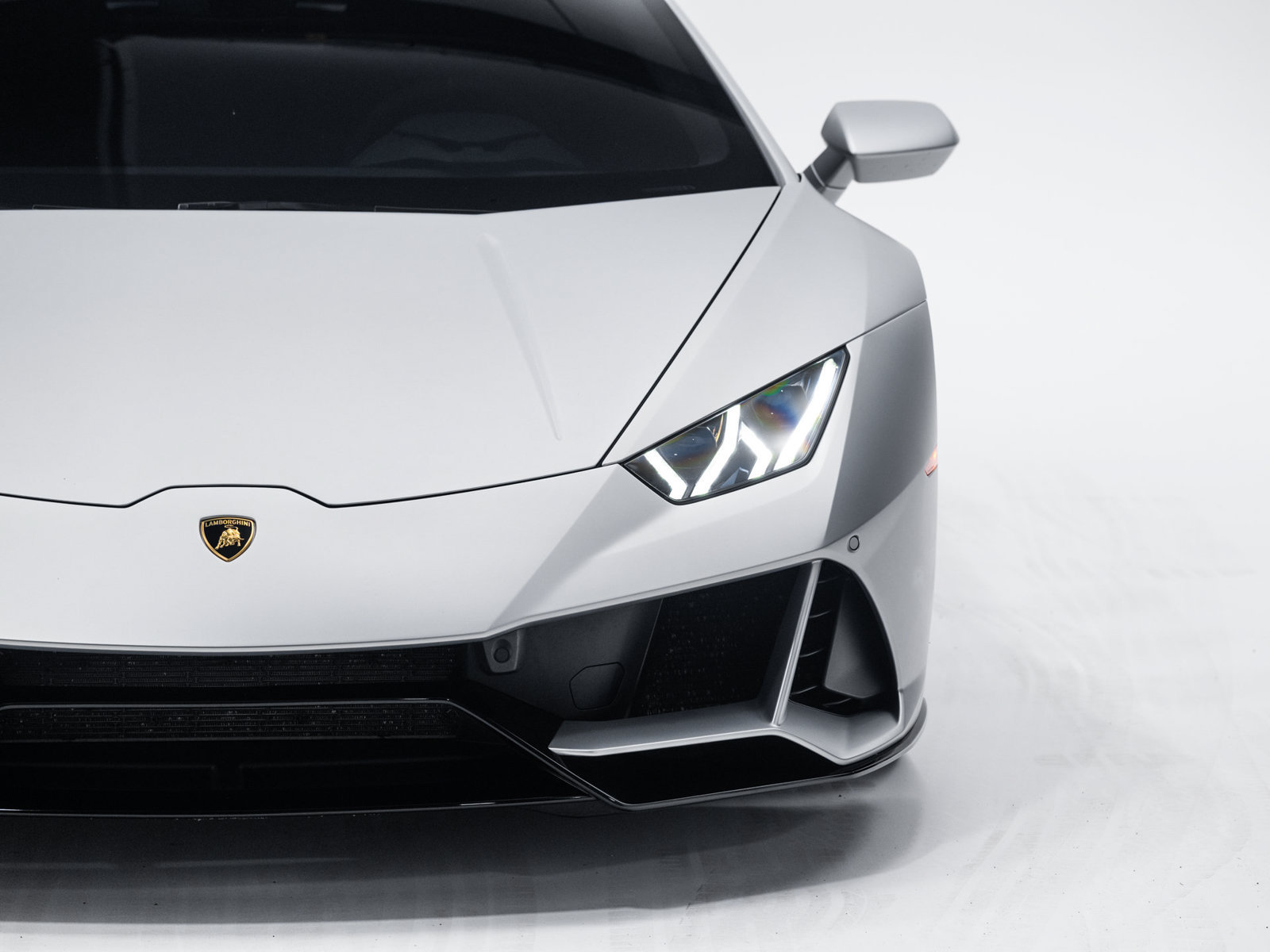 Used 2020 Lamborghini Huracan EVO AWD/4WD image 15