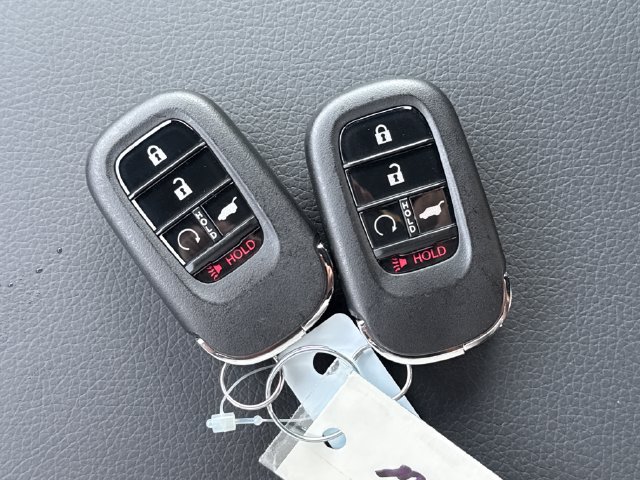 Certified 2026 Honda Pilot TrailSport image 35
