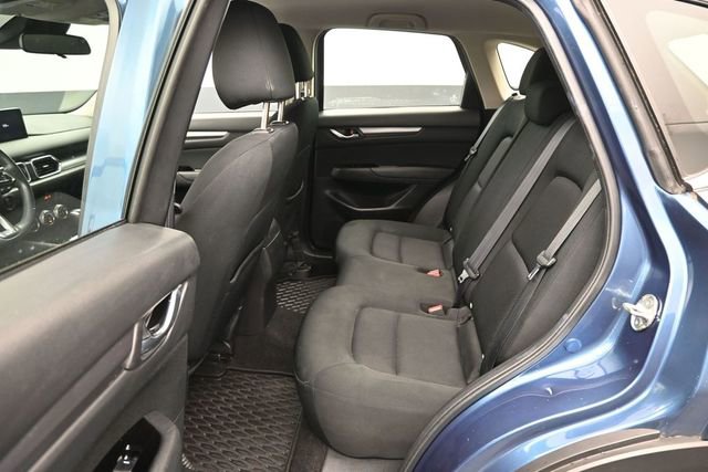 Certified 2023 MAZDA CX-5 AWD 2.5 S image 11