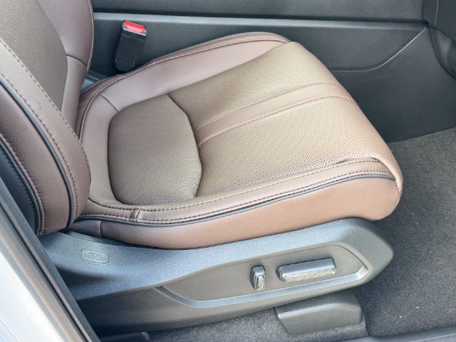 New 2026 Honda Pilot Elite image 10