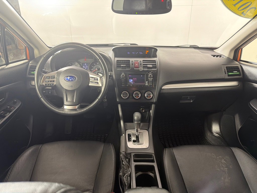 Used 2014 Subaru Crosstrek 2.0i Limited w/ Popular Package #2 AWD/4WD image 26