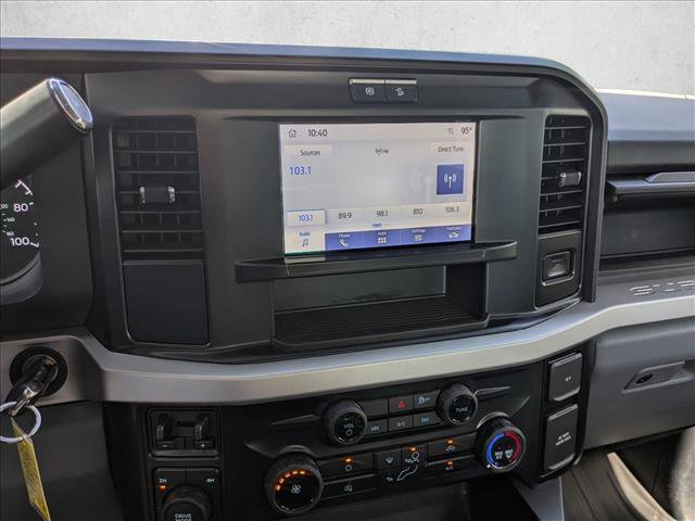 Used 2026 Ford F350 XLT w/ FX4 Off-Road Package AWD/4WD image 9