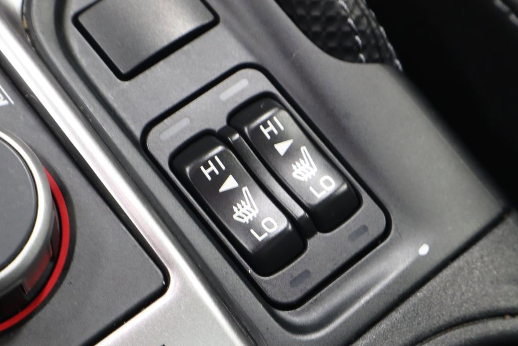 Used 2024 Subaru Forester Limited AWD/4WD image 5