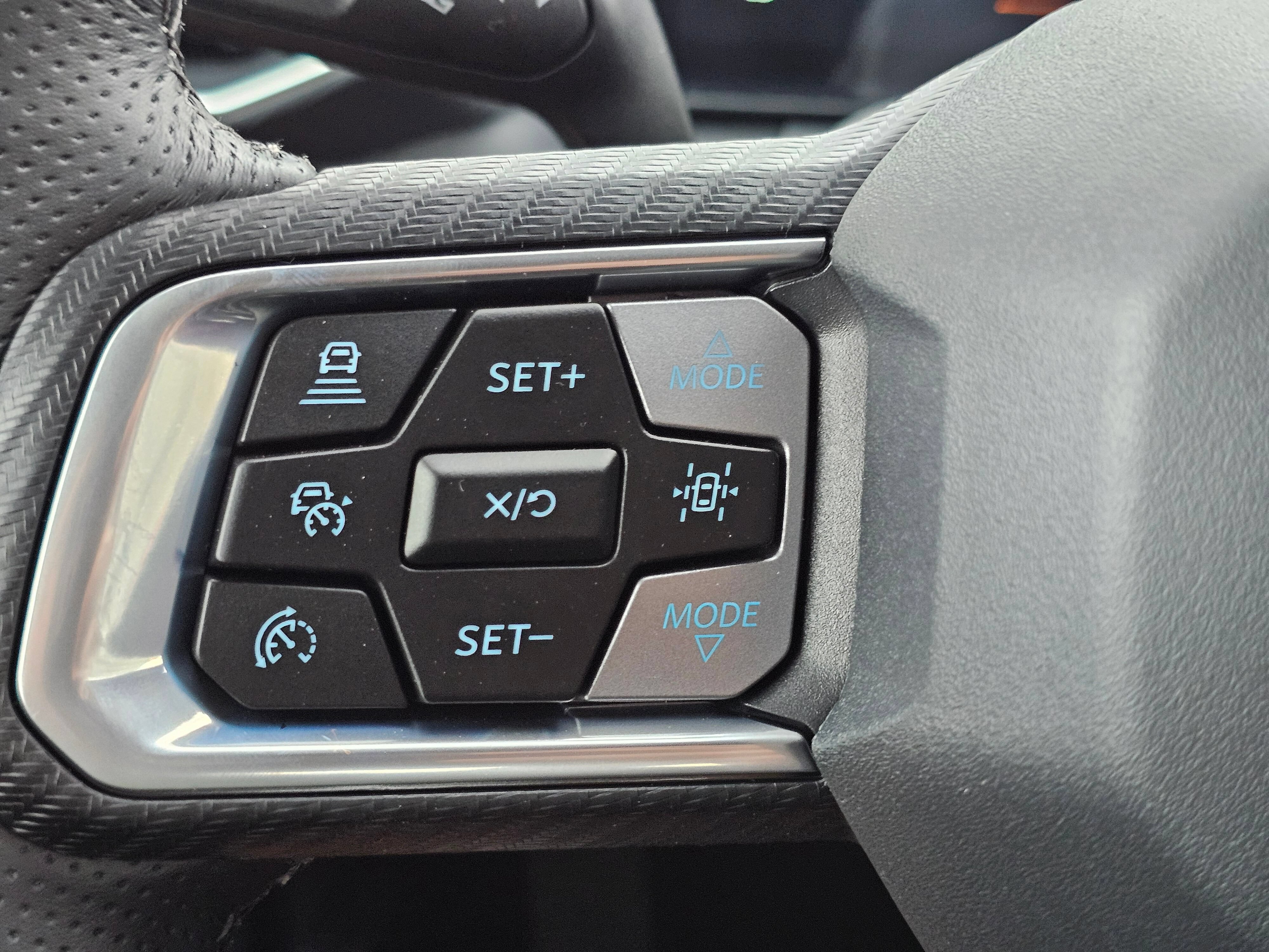 New 2026 Ford Mustang Premium RWD image 19