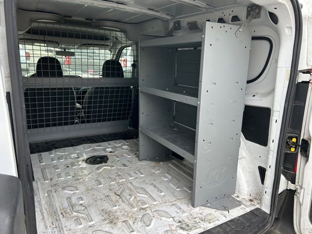 Used 2020 RAM ProMaster City Tradesman image 15