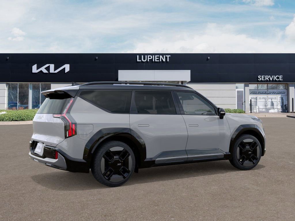 New 2026 Kia EV9 GT-Line image 7