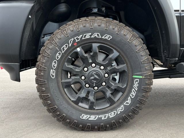 New 2026 RAM 2500 Power Wagon image 30