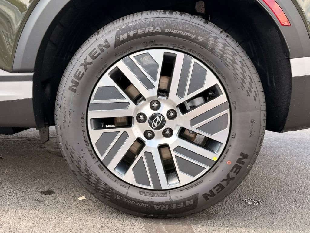 New 2027 Hyundai Palisade SEL FWD image 32