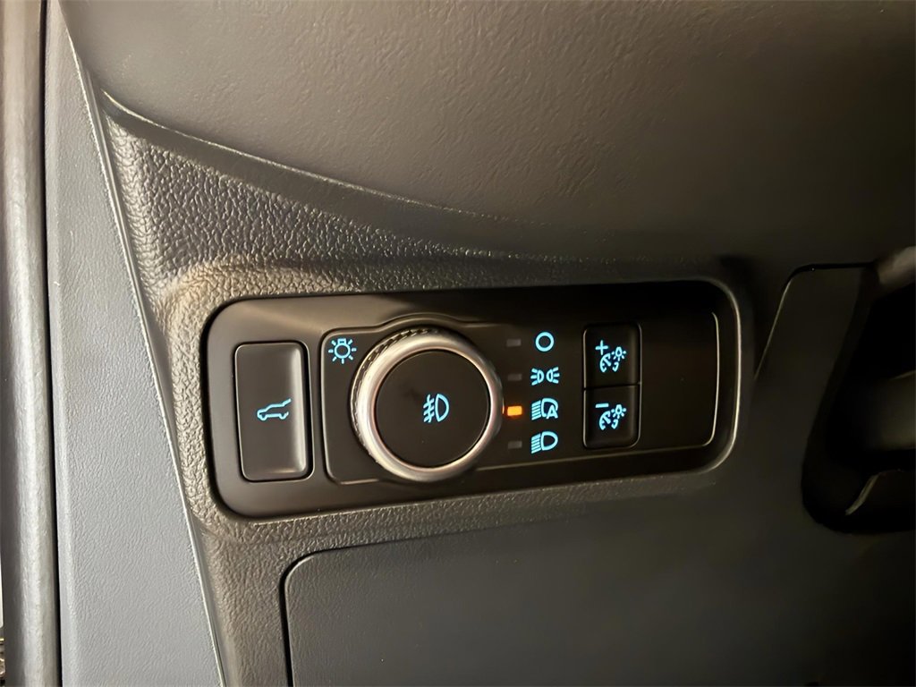 New 2026 Ford Explorer ST-Line image 20