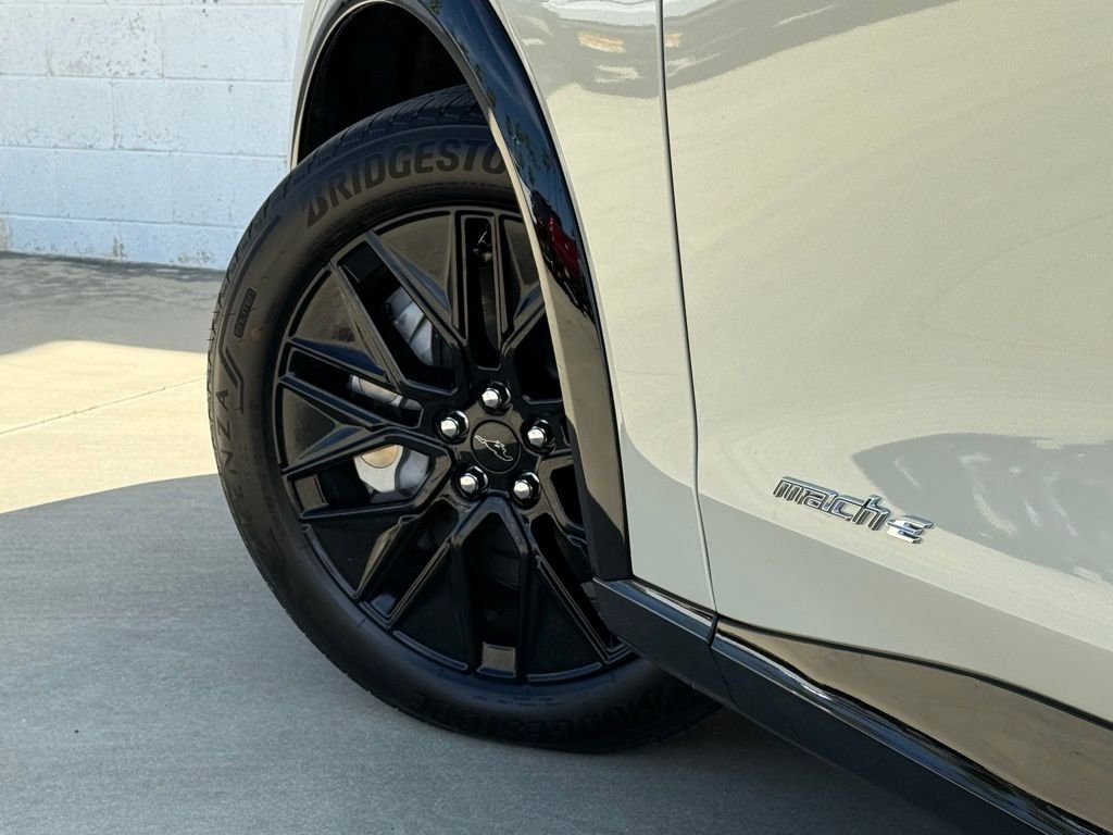 New 2026 Ford Mustang Mach-E Premium w/ Sport Appearance Package RWD image 14