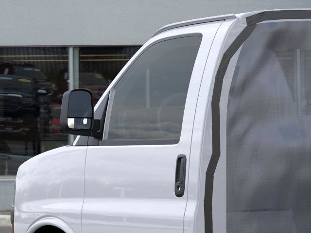 New 2026 Chevrolet Express 3500 image 12