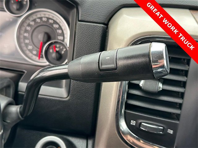 Used 2014 RAM 2500 Laramie w/ Convenience Group image 23