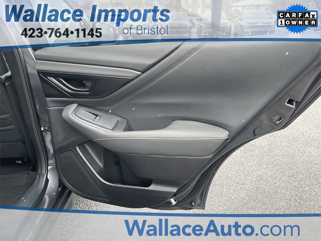 Certified 2025 Subaru Outback Wilderness image 25