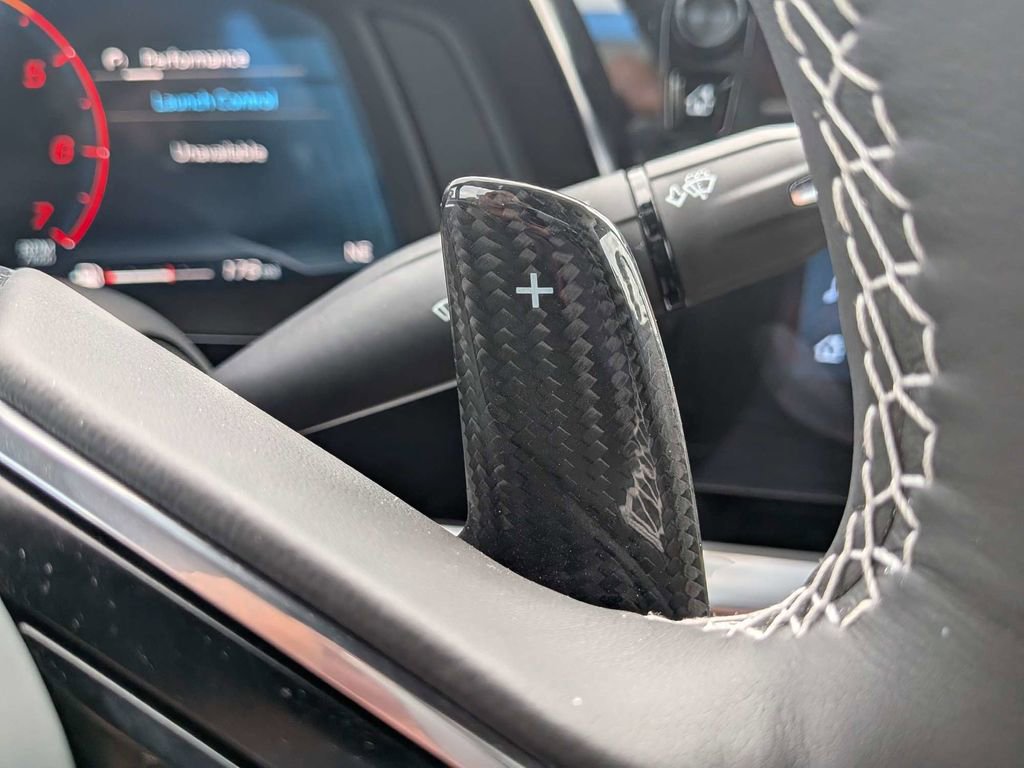 Used 2025 Chevrolet Corvette E-Ray image 28