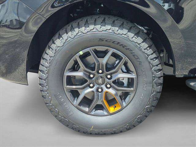 New 2027 Ford Expedition Tremor w/ Driver's Package AWD/4WD image 16