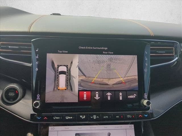 New 2026 Jeep Grand Wagoneer Summit AWD/4WD image 13